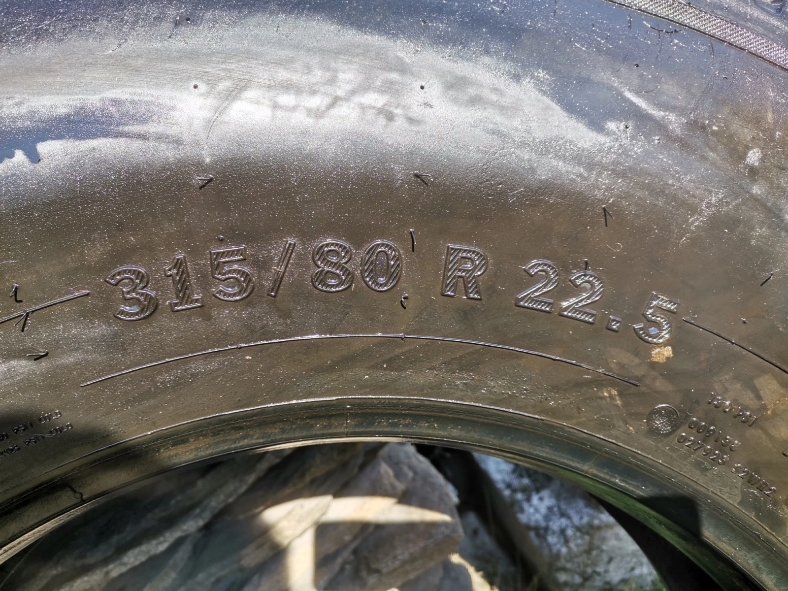 ���� 315/80R22.5 | Mobile.bg � ����������� 4
