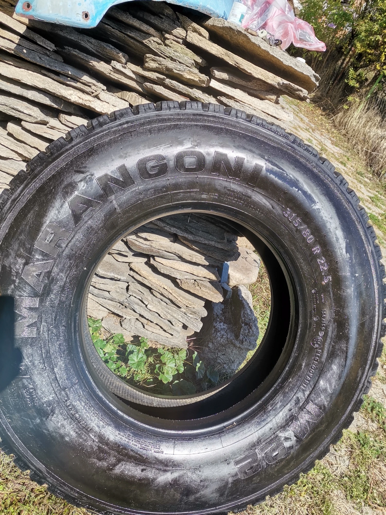 ���� 315/80R22.5 | Mobile.bg � ����������� 2