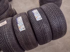 Гуми Зимни 235/50R18, снимка 2 - Гуми и джанти - 46786729