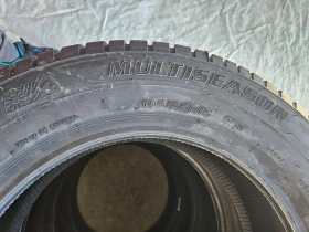 Гуми Всесезонни 195/65R15, снимка 7 - Гуми и джанти - 47722360