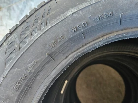 Гуми Всесезонни 195/65R15, снимка 6 - Гуми и джанти - 47722360