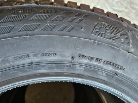 Гуми Всесезонни 195/65R15, снимка 9 - Гуми и джанти - 47722360