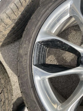 ���� � ������ 275/35R21 �� Lexus LC 500 | Mobile.bg � ����� ������ 4