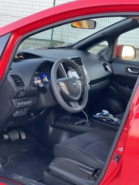 Nissan Leaf , снимка 5