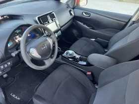 Nissan Leaf , снимка 7