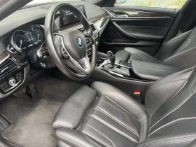 BMW 530 xDrive SportLine, снимка 7