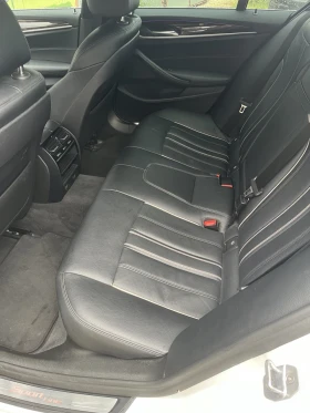BMW 530 xDrive SportLine, снимка 9