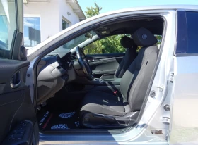 Honda Civic 1.6 i-DTEC 120kc 5вр. Elegance NAVI, снимка 9