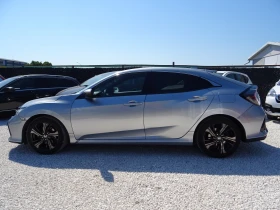 Honda Civic 1.6 i-DTEC 120kc 5вр. Elegance NAVI, снимка 2