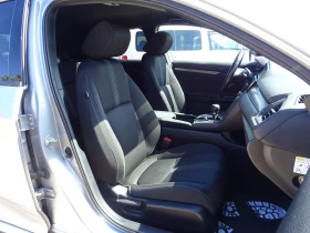 Honda Civic 1.6 i-DTEC 120kc 5вр. Elegance NAVI, снимка 11