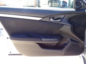 Honda Civic 1.6 i-DTEC 120kc 5вр. Elegance NAVI, снимка 8