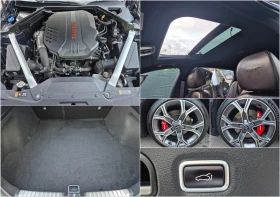 Kia Stinger 3.3 Turbo AWD GT Панорама - Наличен в БГ, снимка 14
