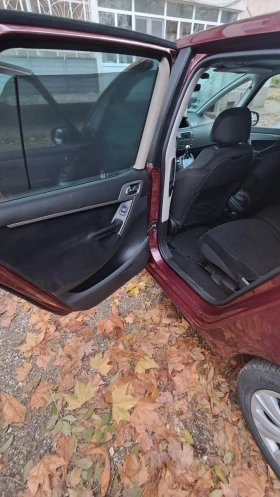 Citroen C4 Picasso 1.8 газ бензин, снимка 11