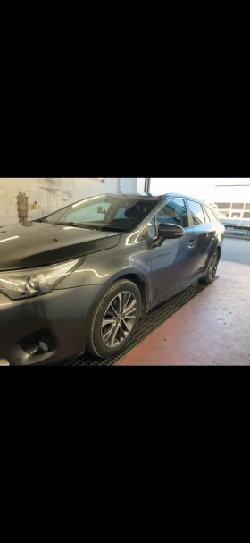 Toyota Avensis, снимка 3