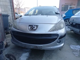 Peugeot 207 1.4i, снимка 1