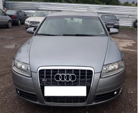 Audi A6 2.7, снимка 1