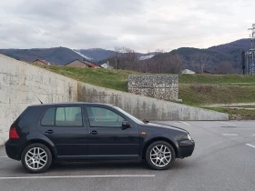 VW Golf 1.9 TDI, снимка 1