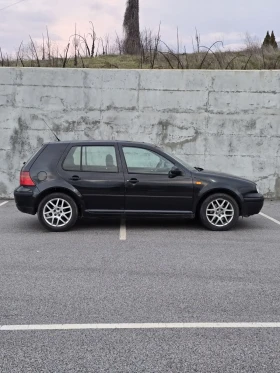 VW Golf 1.9 TDI, снимка 4