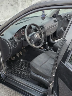 VW Golf 1.9 TDI, снимка 3