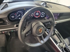 Porsche 911 Carrera 4S Cabriolet, снимка 9
