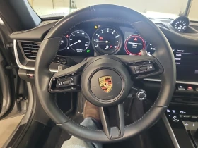 Porsche 911 Carrera 4S Cabriolet, снимка 7