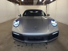 Porsche 911 Carrera 4S Cabriolet, снимка 6