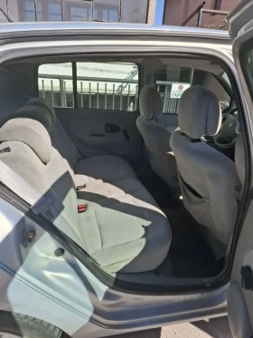 Renault Clio 16v, снимка 7