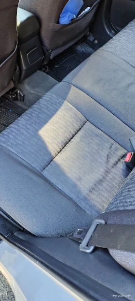 Toyota Corolla 2.0 d4d, снимка 8