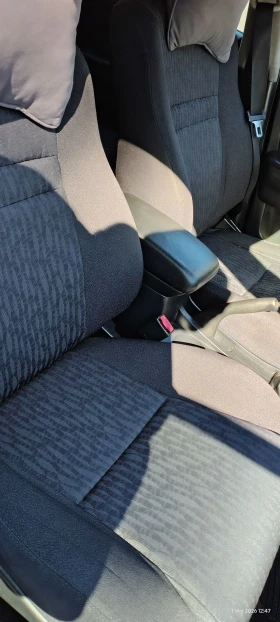 Toyota Corolla 2.0 d4d, снимка 9