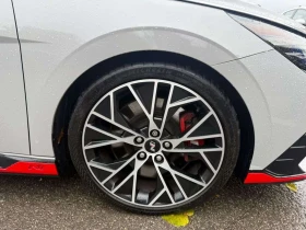 Hyundai Elantra DCT  CARFAX, снимка 15