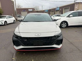 Hyundai Elantra DCT  CARFAX, снимка 2