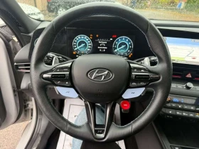 Hyundai Elantra DCT  CARFAX, снимка 11
