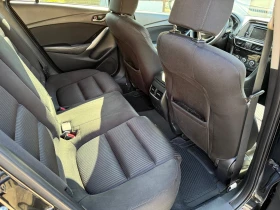 Mazda 6 2.2d SKYACTIV, снимка 13