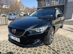 Mazda 6 2.2d SKYACTIV, снимка 1