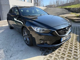 Mazda 6 2.2d SKYACTIV, снимка 2