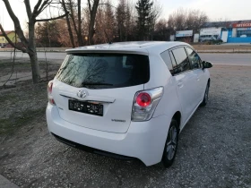 Toyota Verso 1.6 D4D, снимка 7