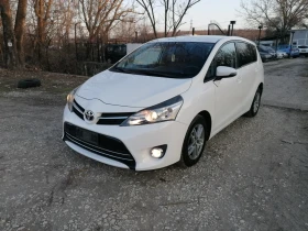 Toyota Verso 1.6 D4D, снимка 1