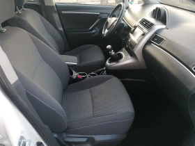 Toyota Verso 1.6 D4D, снимка 15