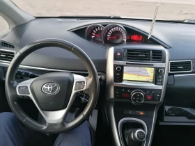Toyota Verso 1.6 D4D, снимка 17