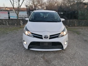 Toyota Verso 1.6 D4D, снимка 2