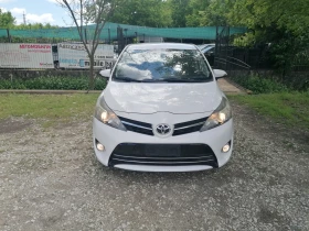 Toyota Verso 1.6 D4D, снимка 2