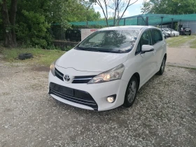 Toyota Verso 1.6 D4D, снимка 1