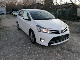 Toyota Verso 1.6 D4D, снимка 3