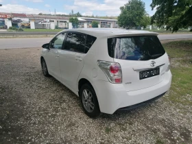 Toyota Verso 1.6 D4D, снимка 5