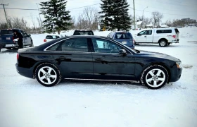 Audi A8 LONG* Quattro* Premium* 4.2 FSI* TIPTRONIC, снимка 4