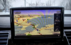 Audi A8 LONG* Quattro* Premium* 4.2 FSI* TIPTRONIC, снимка 14