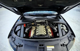 Audi A8 LONG* Quattro* Premium* 4.2 FSI* TIPTRONIC, снимка 16