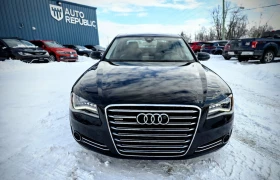 Audi A8 LONG* Quattro* Premium* 4.2 FSI* TIPTRONIC, снимка 2