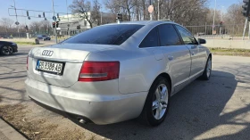 Audi A6, снимка 3