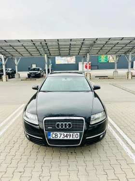 Audi A6 3.0 TDI, снимка 1